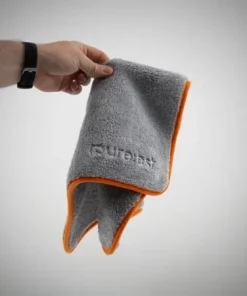 Mikrofiberduk Allround Pure:est (Grå)