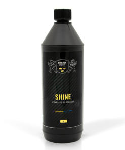 Bilschampo Keramiskt Rudeboy Shine 500ml (500ml)