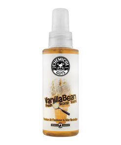 Interiördoft Chemical Guys Vanilla Bean 118ml (118ml)