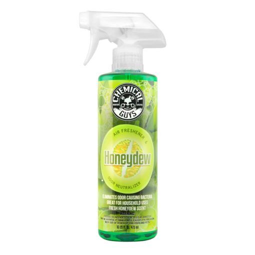 Interiördoft Chemical Guys Honeydew 473ml