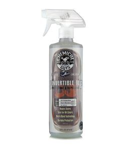 Tygimpregnering Chemical Guys Convertible Top Protectant And Repellent 473ml (473ml)
