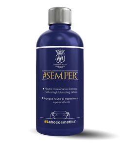 Bilschampo Labocosmetica Semper 500ml (500ml)