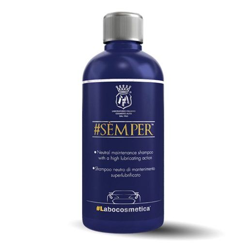 Bilschampo Labocosmetica Semper 500ml (500ml)