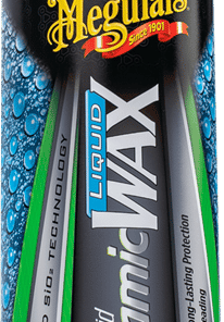 Flytande Bilvax Meguiars Hybrid Ceramic Liquid Wax 473ml (473ml)