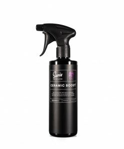 Wet Coat Sam's Detailing Ceramic Boost 500ml (500ml)