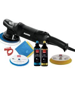 Polermaskin Rupes LHR21ES/BAS Kit BigFoot