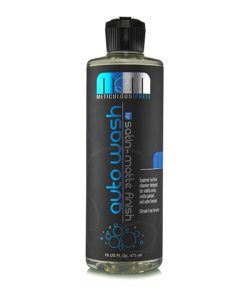Chemical Guys Matte Autowash 473ml (473ml)