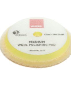 Ulltrissa Gul 130/145mm Rupes