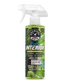 Interiör Quick Detailer Chemical Guys Hydrointerior 473ml (473ml)