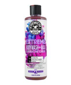 Bilschampo Chemical Guys Extreme Body Wash And Wax 473ml (473ml)