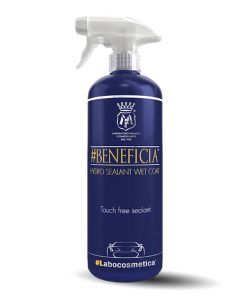 Wet Coat Snabbförsegling Labocosmetica Beneficia 3.0 1L (1L)