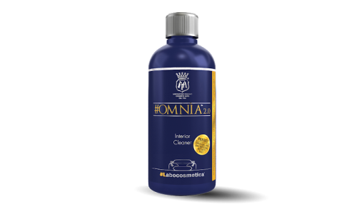 Interiörrengöring Labocosmetica Omnia 2.0 500ml (500ml)