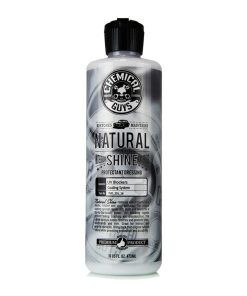 Plastbehandling Chemical Guys Natural Shine Satin 473ml (473ml)