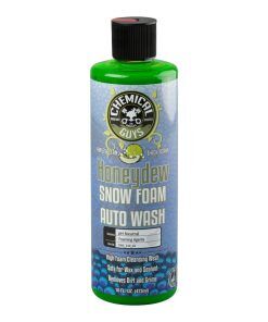 Bilschampo Snow Foam Chemical Guys Honeydew 473ml (473ml)