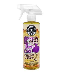 Interiördoft Chemical Guys Moms Pound Cake 473ml (473ml)