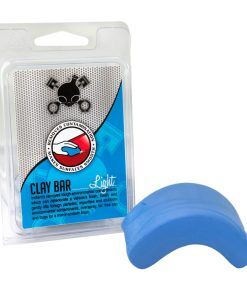 Rengöringslera Chemical Guys Blue Light