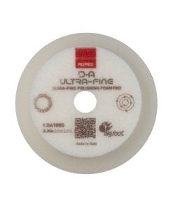 Skumtrissa 80/100mm Vit Rupes