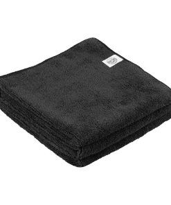 Rengöringsduk Mikrofiber Chemical Guys Workhorse 3-pack (40x40cm)