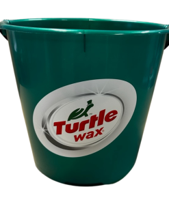 Tvätthink Turtle Wax Grön 10L