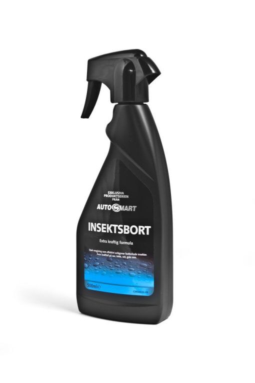 Insektsborttagare Autosmart 500ml (500ml)