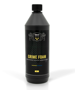 Förtvättsmedel Skumavfettning Rudeboy Grime Foam 1L (1L)
