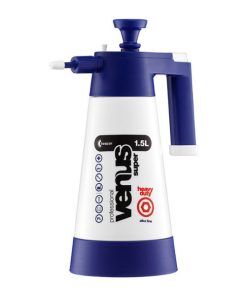 Tryckspruta För Alkaliska Medel Kwazar Venus Super HD (Alka Line) (1500ml)