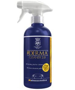 Läderrengöring Labocosmetica Derma Cleaner 2.0 500ml (500ml)