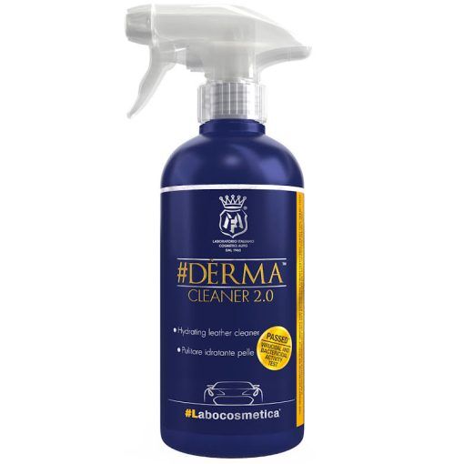 Läderrengöring Labocosmetica Derma Cleaner 2.0 500ml (500ml)