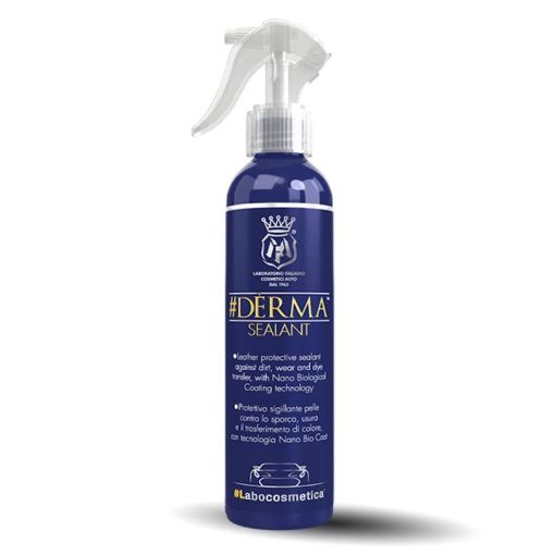 Läderimpregnering Labocosmetica Derma Sealant 250ml (250ml)