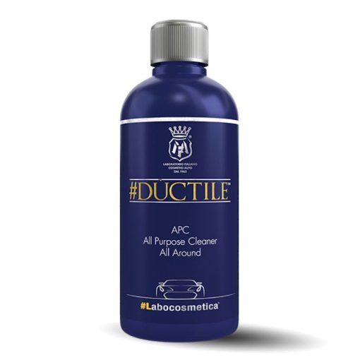 Multirengöring Labocosmetica Ductile 500ml (500ml)