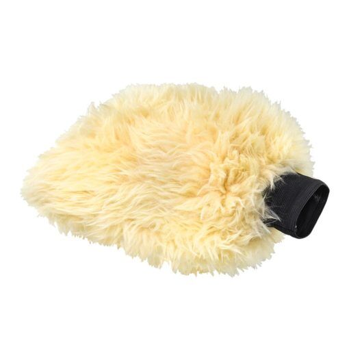 Tvätthandske Chemical Guys Bear Claw Wash Mitt
