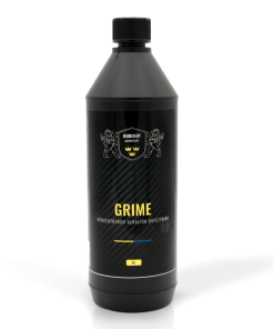 Alkalisk Avfettning Rudeboy Grime 1L (1L)