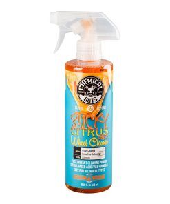 Fälgrengöring Chemical Guys Sticky Citrus Gel 473ml (473ml)