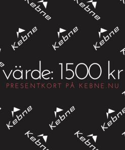 Digitalt Presentkort