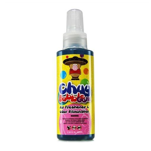 Interiördoft Chemical Guys Chuy Bubblegum 118ml (118ml)
