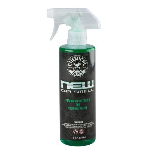 Interiördoft Chemical Guys New Car 473ml (473ml)