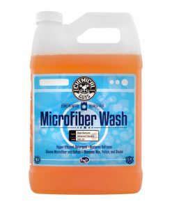 Mikrofiberduks-Tvätt Chemical Guys Microfiber Wash 3,7L (3,7L)