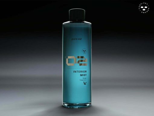 Interiördoft Vindruvor Pure:est I2 500ml (500ml)