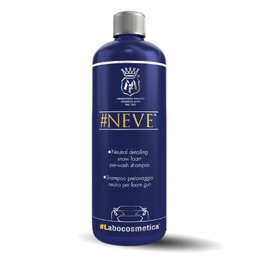 Neutralt förtvättsmedel Labocosmetica Neve 1L (1L)