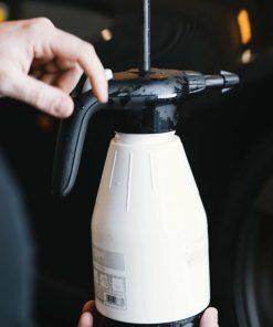 Tryckspruta För Kallavfettning Pure:est (1500ml)