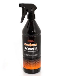 Kallavfettning Autosmart Power 1L (1L)