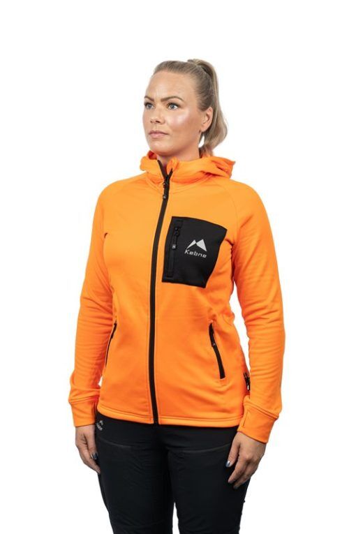 Hemavan Hoodie Dam