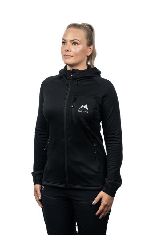 Hemavan Hoodie Dam