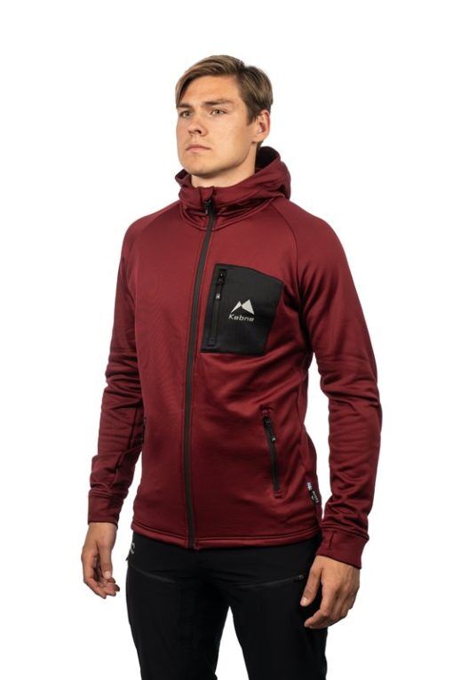 Hemavan Hoodie Herr