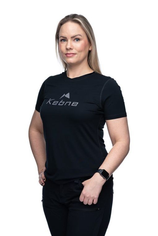 Hemavan T-Shirt Dam