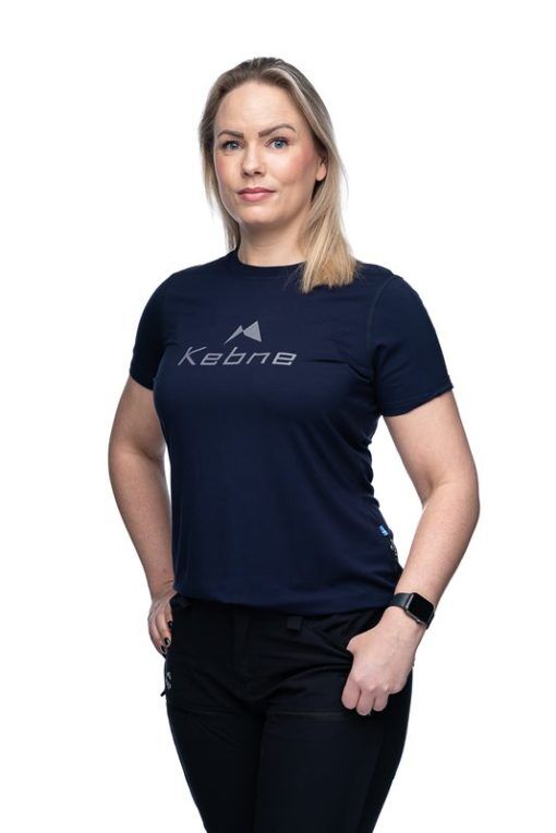 Hemavan T-Shirt Dam