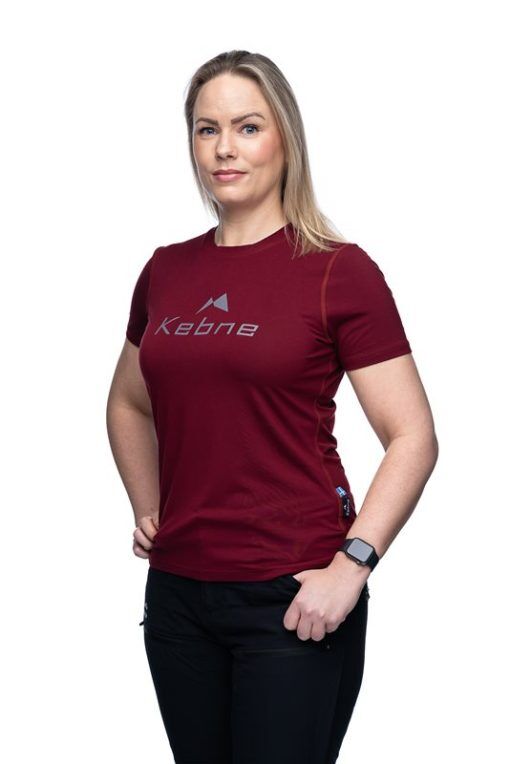 Hemavan T-Shirt Dam