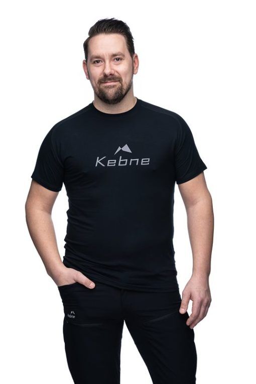 Hemavan T-Shirt Herr
