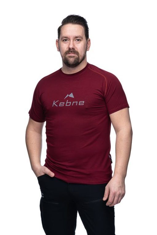 Hemavan T-Shirt Herr