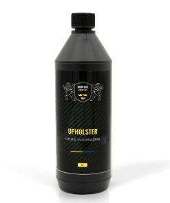 Textilrengöring Rudeboy Upholster 1L (1L)
